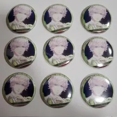 2025年最新】天草シオン 缶バッジの人気アイテム - メルカリ