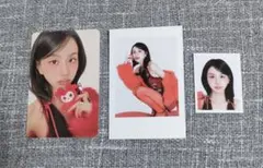 TWICE シーグリ 2026 チェヨン