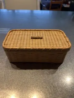 バスケット