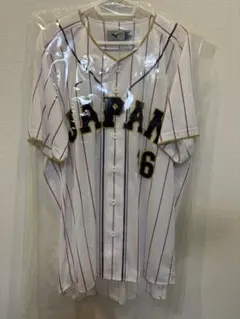 WBC 大谷翔平ユニフォームのサムネイル