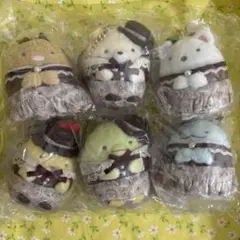すみっコぐらし　メゾンドフルールコラボ受注てのりぬいぐるみ すみっコぐらし【公式】 on X: 