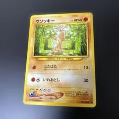 世界24枚 PSA9 ウソッキー 旧裏 2000 185 28 ウソッキー 旧裏 1枚の通販 じゅん（745415229） | magi