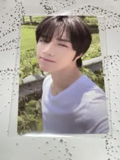 【5枚セット】TXT freefall ショーケース トレカ ラキドロ コンプ 5枚セット】TXT freefall ショーケース トレカ ラキドロ コンプ