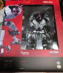 2026年最新】figma METROID dreadの人気アイテム - メルカリ