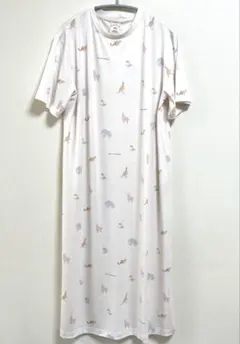 ⭐︎るー様専用⭐︎gelato pique 半袖ワンピ・長袖カットソー ルームウェア