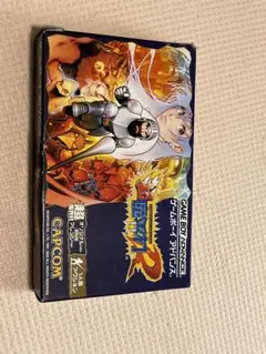 超魔界村R CAPCOM - 超魔界村R 超魔界村R 取扱説明書｜GBA｜カプコン