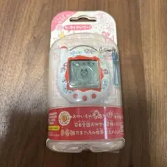 祝ケータイかいツー！ たまごっちプラス　バンダイネットワークス株主優待ver. 祝ケータイかいツー！ たまごっちプラス バンダイネットワークス