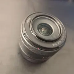 Canon RF16mm F2.8 STM【ハクバ製レンズガード付！】