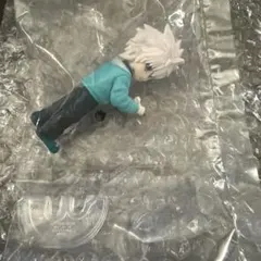 HUNTER × HUNTER 一番くじ キルア=ゾルディック G賞 フィギュア