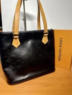 ◇良品◇ ルイヴィトン ハンドバッグ トート リカラー ヒューストン