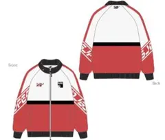 にじさんじ にじフェス2026 クラスジャージ ブルー SizeA - メルカリ