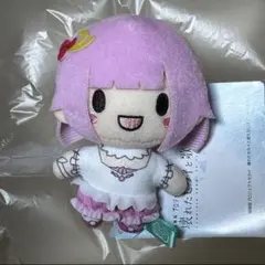 桃井愛莉 劇場版 プロセカ プロジェクトセカイカラフルステージ！feat