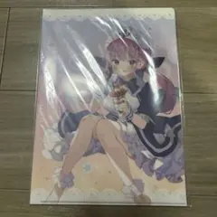 2026年最新】ホロライブ クリアファイル 星街すいせいの人気アイテム