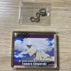 ヒロアカ アニメイトカフェ アニカフェ CoLotta コロッタ 死柄木