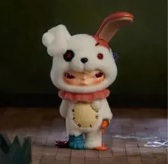 HIRONO Monsters' Carnival シリーズ