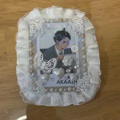 赤葦京治 キャラクターグッズ