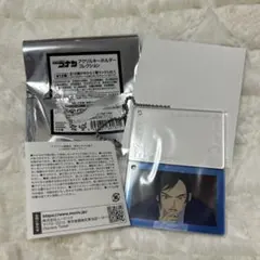 名探偵コナン 諸伏高明 アクリルキーホルダーコレクション