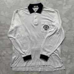 K*2様 Masters Augusta National 長袖ポロシャツ Mサのサムネイル