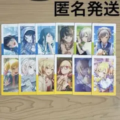 プロセカ　ePick card　まとめ売り　レオニ×12
