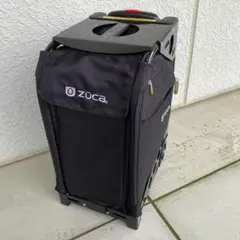 Artem Konovalov様専用 ZÜCA PRO Travel ズーカ - メルカリ