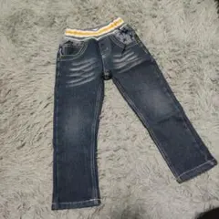 裏地つき　長ズボン