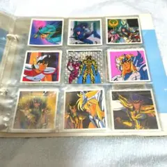 （当時物）（非売品）カードダスマスターズ　少年エースAコンプ 当時物）（非売品）カードダスマスターズ 少年エースAコンプ - メルカリ
