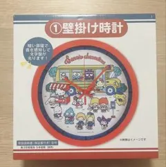 サンリオキャラクター