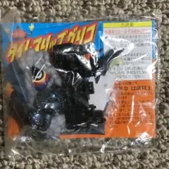 鉄人２８号シリーズフィギュア