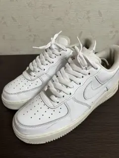 Nike Air Force 1 ホワイト