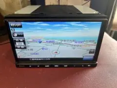 ☆ダイハツ純正 NSZC-W60 Bluetooth・DVD・地デジ☆動作良好 - メルカリ