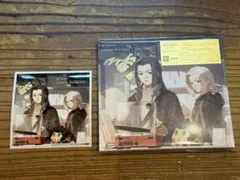 Aimer 羅小黑戰記 期間生産限定盤 CD ましかくブロマイド特典付き