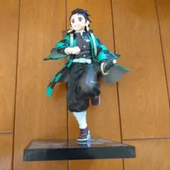 鬼滅の刃 竈門炭治郎 フィギュア 一番くじ 「鬼滅の刃 ~肆~ 」A賞