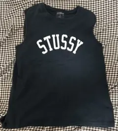 STUSSY ノースリーブ