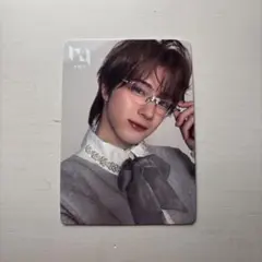 INI 佐野雄大　トレカ　タワレコ店舗