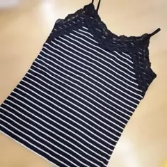 COMME CA ISMキャミソール