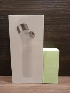 【新品、未使用品】medicube 美顔器、美容液セット