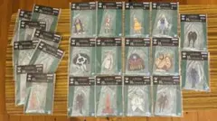 一番くじ ワンピース The Throne of Power アクスタ 22点！