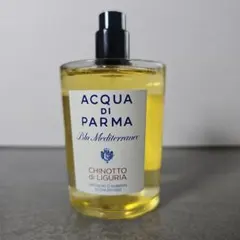 アクア ディ パルマ キノット ディ リグーリア ルームディフューザー100mlのサムネイル