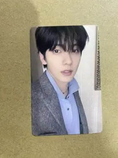 txt トゥバ 中華 yzy3.0 ヨントン トレカ スビン TOGETHER