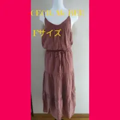 ★CECIL Mc BEEワンピース新品