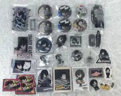 僕のヒーローアカデミア ヒロアカ 相澤消太 グッズ