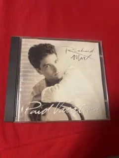 Richard Marx – Paid Vacation - メルカリ