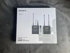 2026年最新】Sony UWP-D11の人気アイテム - メルカリ