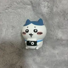 ハチワレ フィギュア 4体セット