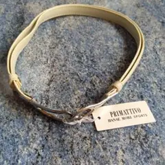 Hanae Mori Primattivo ベルト