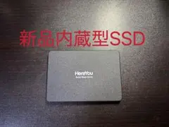 256GB 内蔵型SSD