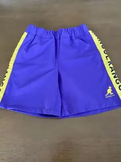 KANGOL ハーフパンツ