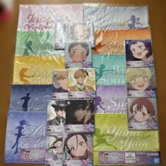 一番くじ　D賞　応援タオル　E賞　キャンバス風ボード　F賞　ぽこっとちゃーむ 一番くじ D賞 応援タオル E賞 キャンバス風ボード F賞 ぽこっとちゃー