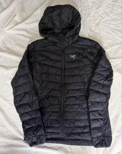 Arc'teryx Cerium LT Hoody women Mのサムネイル