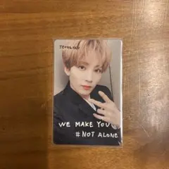 seventeen wmy we make you ジョンハン セブチ トレカ 2025年最新】we make you ジョンハンの人気アイテム - メルカリ